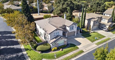 3611 Ghislaine Ct, Roseville, CA 95747 Photo