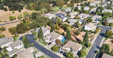 3611 Ghislaine Ct, Roseville, CA 95747 Photo