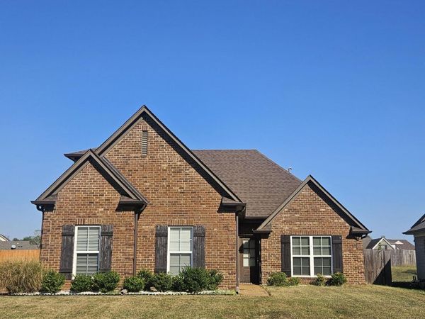 4540 West Cove, Horn Lake, MS 38637