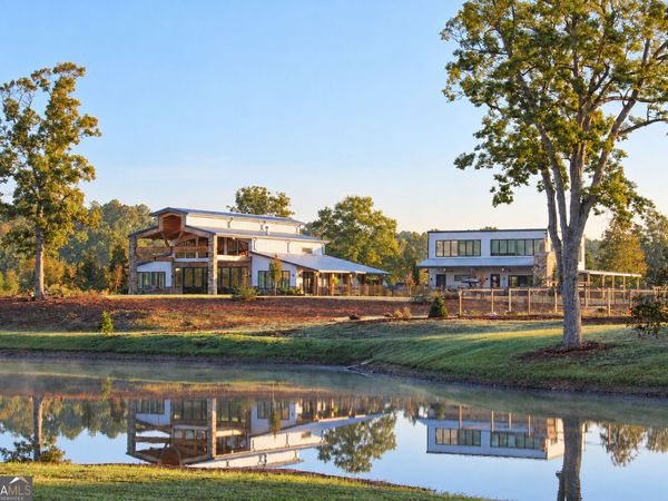 546 Bush Road, Barnesville, GA 30204