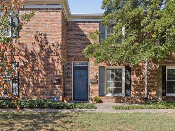5025 Hillsboro Pike, Unit 12C, Nashville, TN 37215