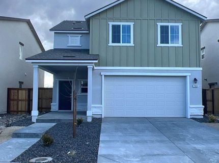 7924 Schist Road, Sparks, NV 89436 Photo
