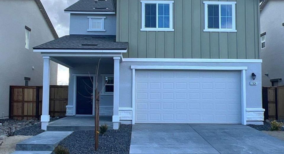 7924 Schist Road, Sparks, NV 89436 Photo