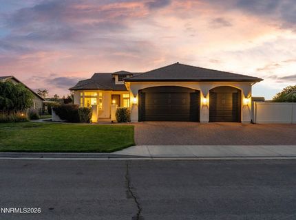 1935 Alphabet Drive, Reno, NV 89502 Photo