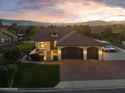 1935 Alphabet Drive, Reno, NV 89502 Photo