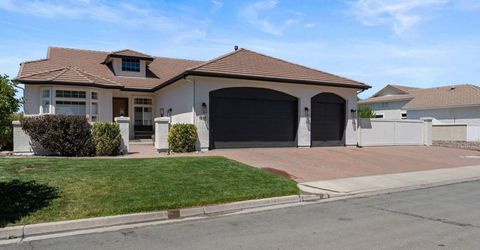 1935 Alphabet Drive, Reno, NV 89502 Photo