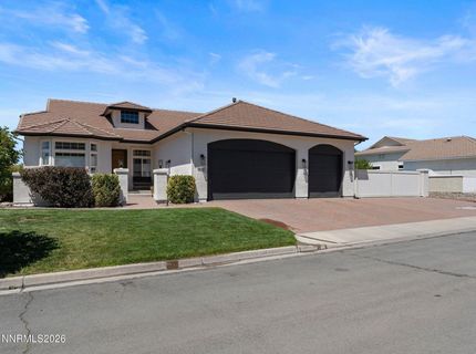1935 Alphabet Drive, Reno, NV 89502 Photo