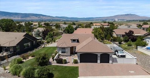 1935 Alphabet Drive, Reno, NV 89502 Photo