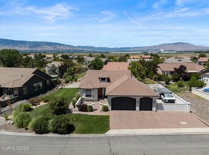 1935 Alphabet Drive, Reno, NV 89502 Photo