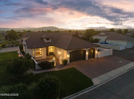 1935 Alphabet Drive, Reno, NV 89502 Photo