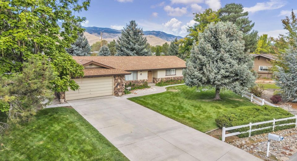 6 Sentinel Circle, Carson City, NV 89701 Photo
