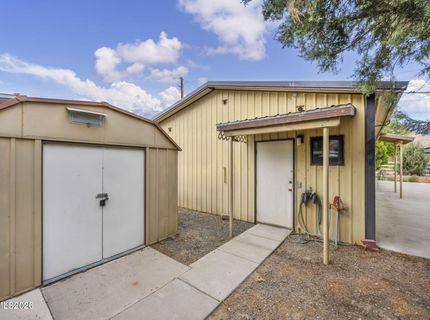 6 Sentinel Circle, Carson City, NV 89701 Photo