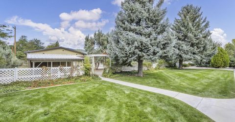 6 Sentinel Circle, Carson City, NV 89701 Photo