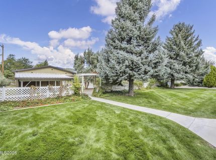 6 Sentinel Circle, Carson City, NV 89701 Photo