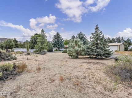 6 Sentinel Circle, Carson City, NV 89701 Photo