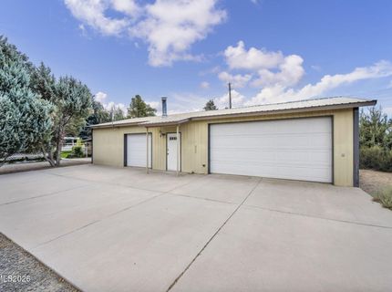 6 Sentinel Circle, Carson City, NV 89701 Photo
