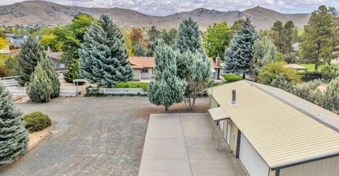 6 Sentinel Circle, Carson City, NV 89701 Photo