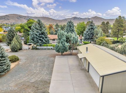 6 Sentinel Circle, Carson City, NV 89701 Photo