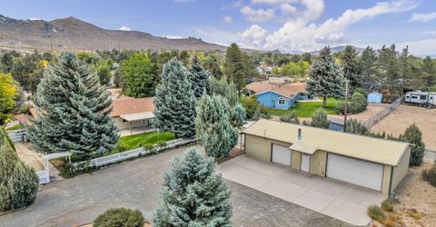 6 Sentinel Circle, Carson City, NV 89701 Photo