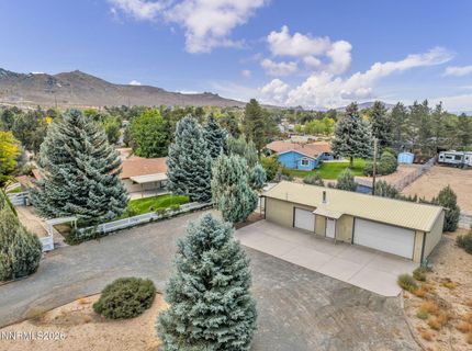 6 Sentinel Circle, Carson City, NV 89701 Photo