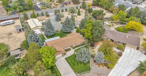 6 Sentinel Circle, Carson City, NV 89701 Photo