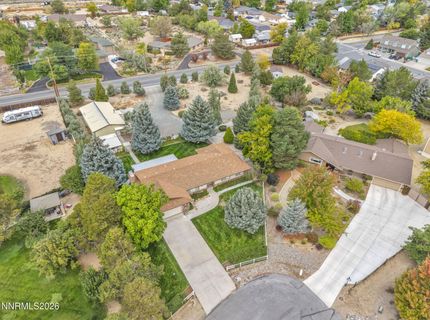 6 Sentinel Circle, Carson City, NV 89701 Photo