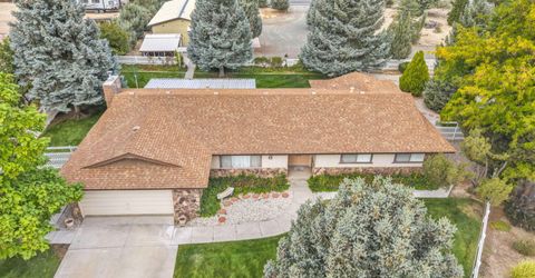 6 Sentinel Circle, Carson City, NV 89701 Photo