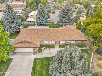 6 Sentinel Circle, Carson City, NV 89701 Photo