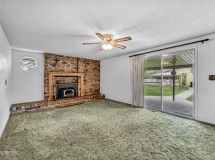 6 Sentinel Circle, Carson City, NV 89701 Photo