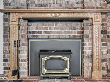 6 Sentinel Circle, Carson City, NV 89701 Photo