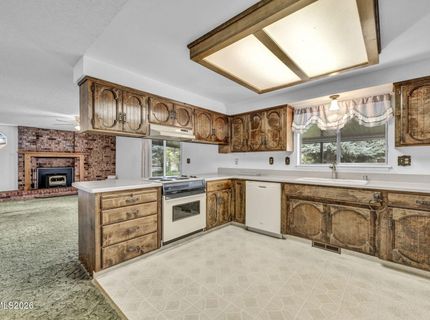 6 Sentinel Circle, Carson City, NV 89701 Photo