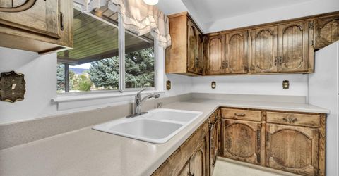 6 Sentinel Circle, Carson City, NV 89701 Photo