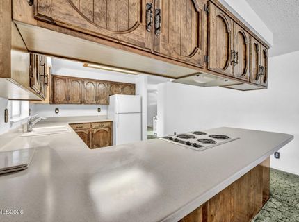 6 Sentinel Circle, Carson City, NV 89701 Photo