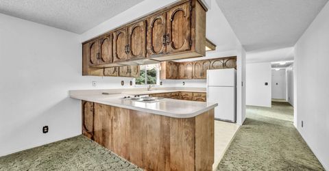 6 Sentinel Circle, Carson City, NV 89701 Photo