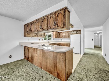 6 Sentinel Circle, Carson City, NV 89701 Photo