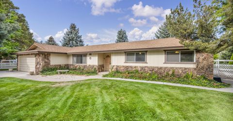 6 Sentinel Circle, Carson City, NV 89701 Photo