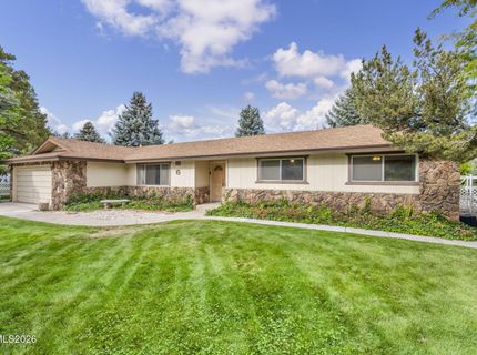 6 Sentinel Circle, Carson City, NV 89701 Photo