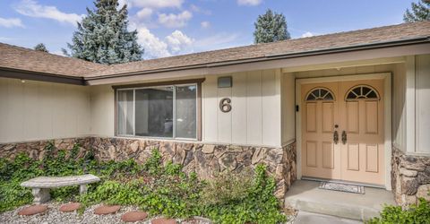 6 Sentinel Circle, Carson City, NV 89701 Photo