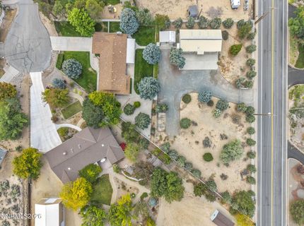 6 Sentinel Circle, Carson City, NV 89701 Photo