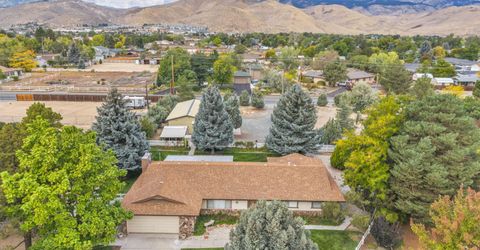 6 Sentinel Circle, Carson City, NV 89701 Photo