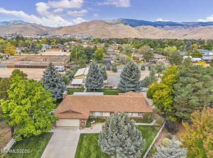 6 Sentinel Circle, Carson City, NV 89701 Photo