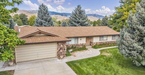 6 Sentinel Circle, Carson City, NV 89701 Photo