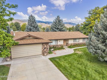 6 Sentinel Circle, Carson City, NV 89701 Photo