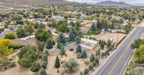 6 Sentinel Circle, Carson City, NV 89701 Photo