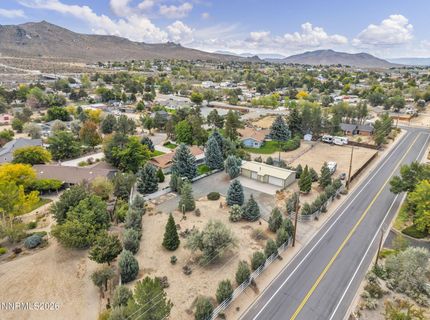6 Sentinel Circle, Carson City, NV 89701 Photo