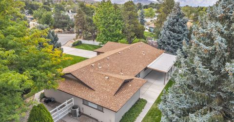 6 Sentinel Circle, Carson City, NV 89701 Photo