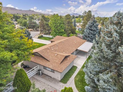 6 Sentinel Circle, Carson City, NV 89701 Photo
