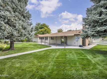 6 Sentinel Circle, Carson City, NV 89701 Photo