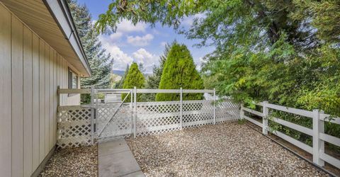 6 Sentinel Circle, Carson City, NV 89701 Photo