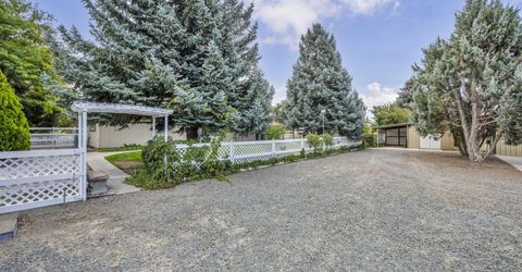 6 Sentinel Circle, Carson City, NV 89701 Photo